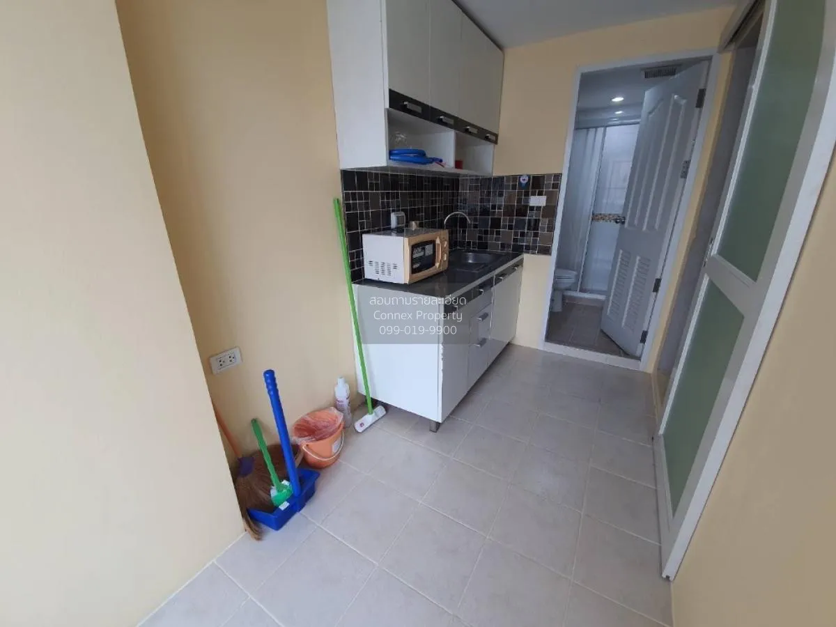 For Sale Condo , The Niche Ratchada - Huaykwang , MRT-Huai Khwang 3