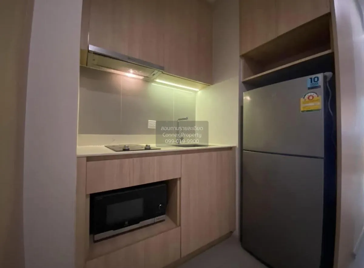 เช่าคอนโด  เอ็ม จตุจักร BTS-สะพานควาย ลาดยาว เขต จตุจักร กรุงเทพ  3