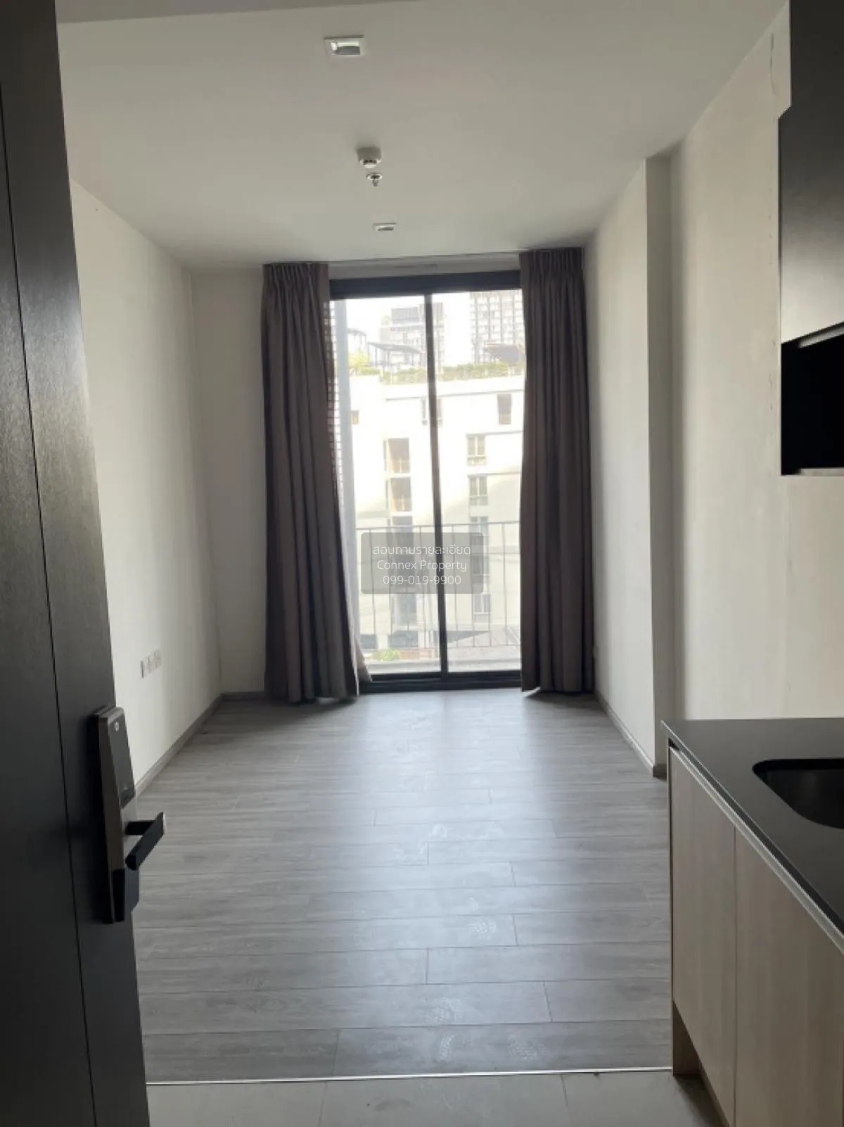 ขายคอนโด  เอดจ์ สุขุมวิท 23 BTS-อโศก คลองเตยเหนือ เขต วัฒนา กรุงเ 2