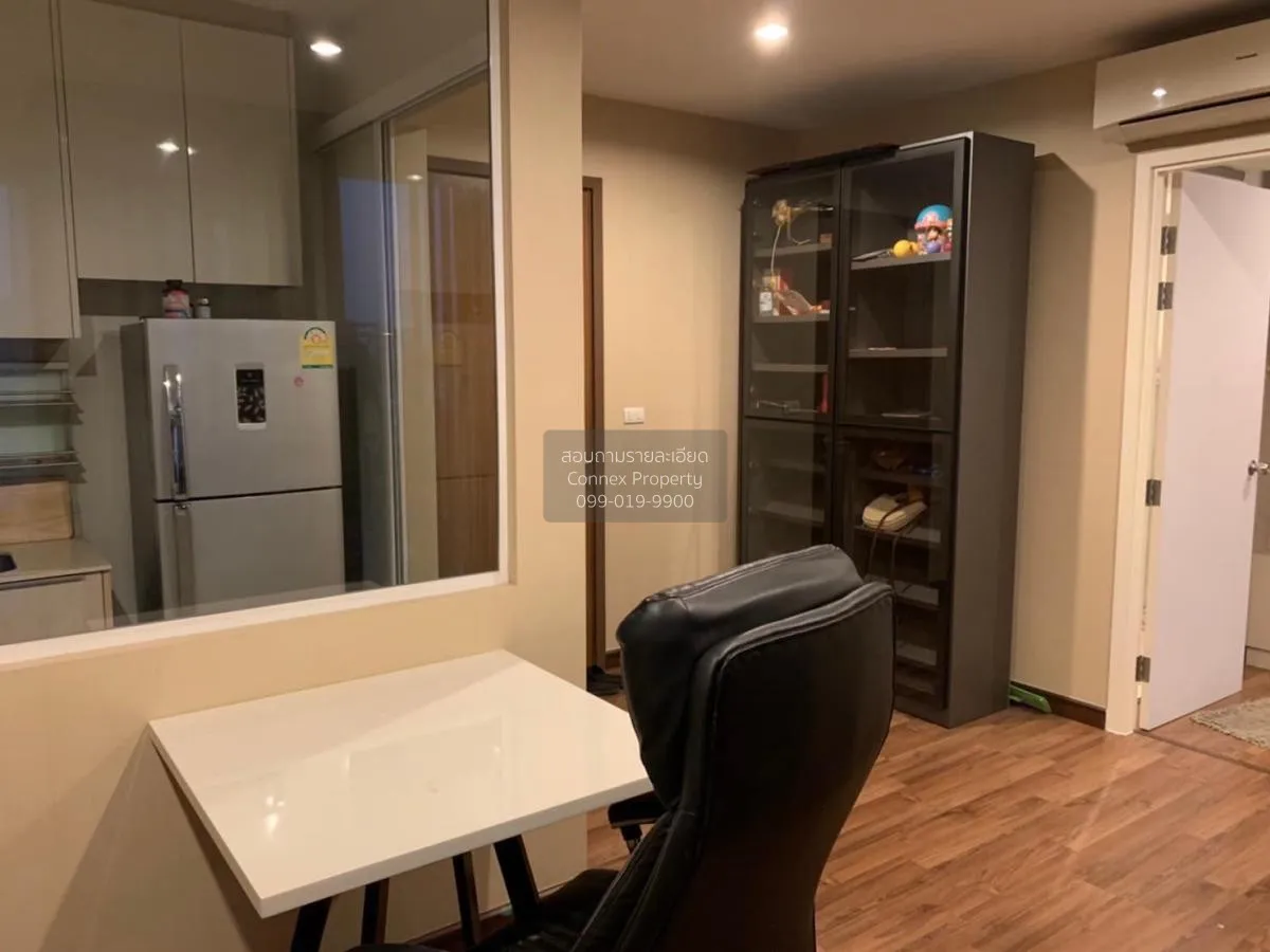 For Rent Condo , Chewathai Interchange , MRT-Tao Poon , Bang Sue  3