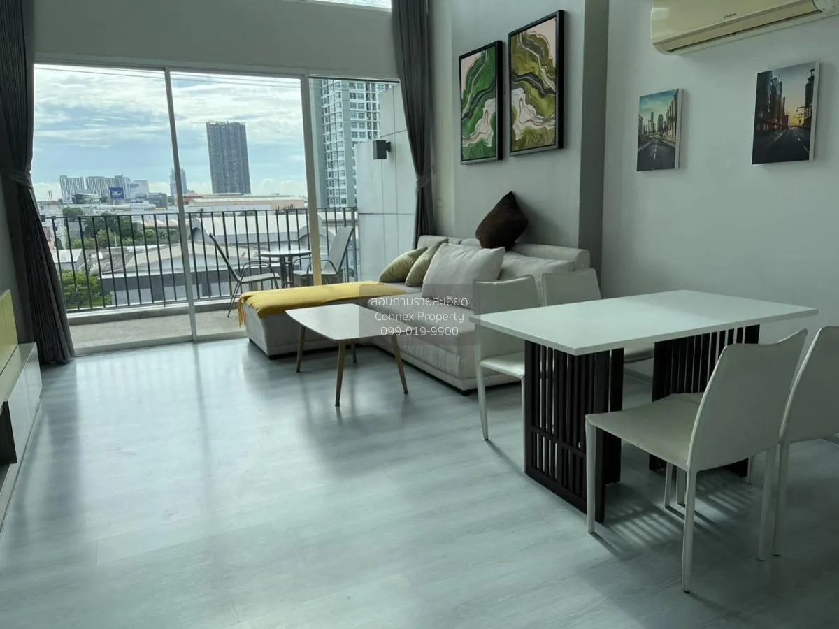 For Rent Condo , Grene Chaengwattana , Bang Talat , Pak Kret , No 4