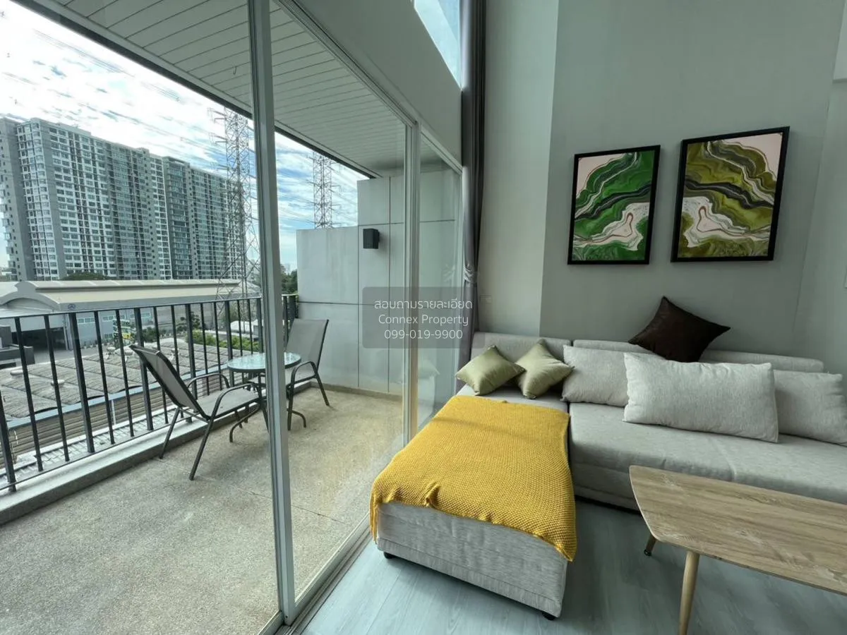 For Rent Condo , Grene Chaengwattana , Bang Talat , Pak Kret , No