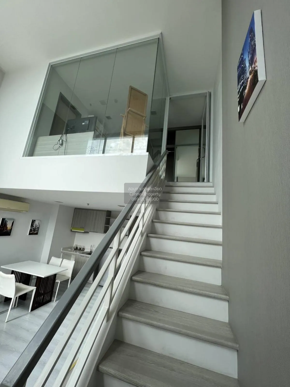 For Rent Condo , Grene Chaengwattana , Bang Talat , Pak Kret , No