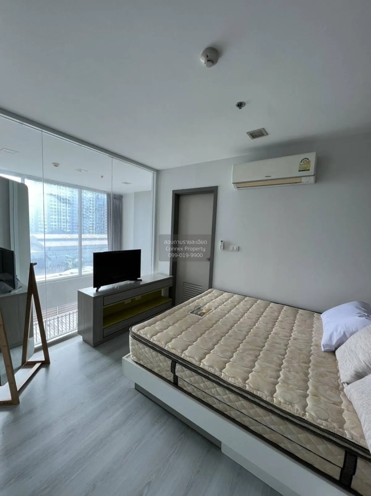 For Rent Condo , Grene Chaengwattana , Bang Talat , Pak Kret , No
