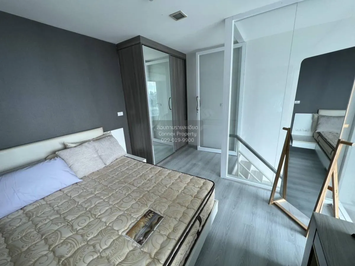 For Rent Condo , Grene Chaengwattana , Bang Talat , Pak Kret , No