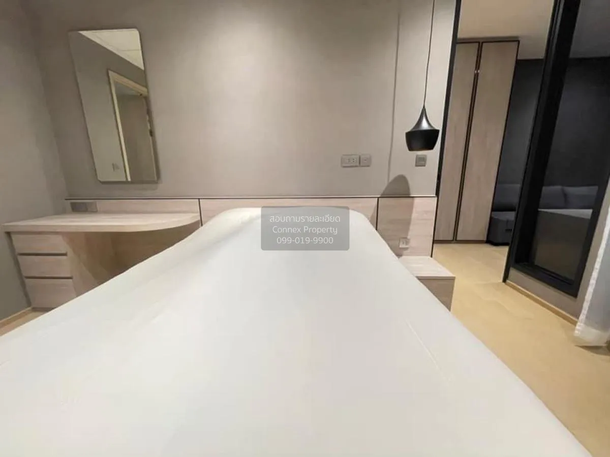 For Rent Condo , Ashton Asoke-Rama 9 , MRT-Phra Ram 9 , Din Daeng 2