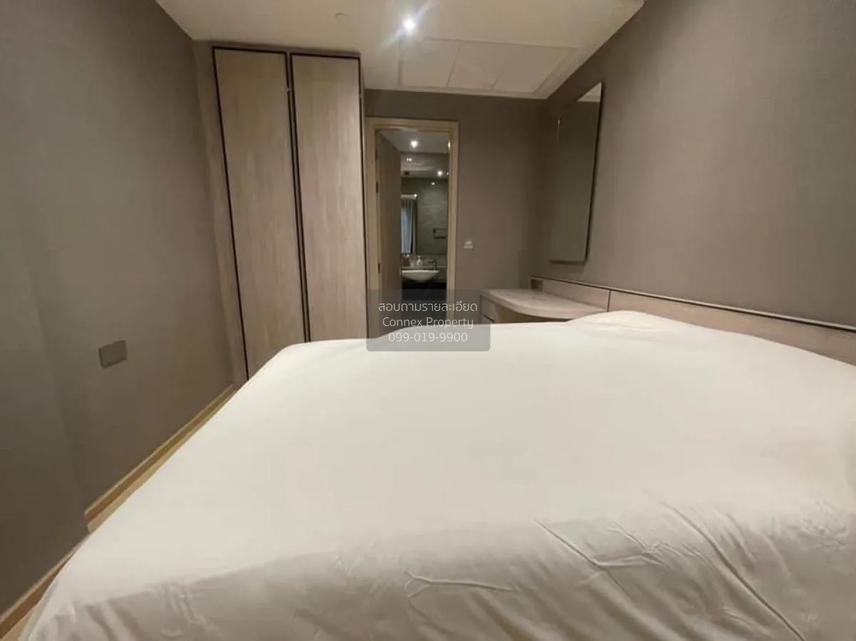 For Rent Condo , Ashton Asoke-Rama 9 , MRT-Phra Ram 9 , Din Daeng 3