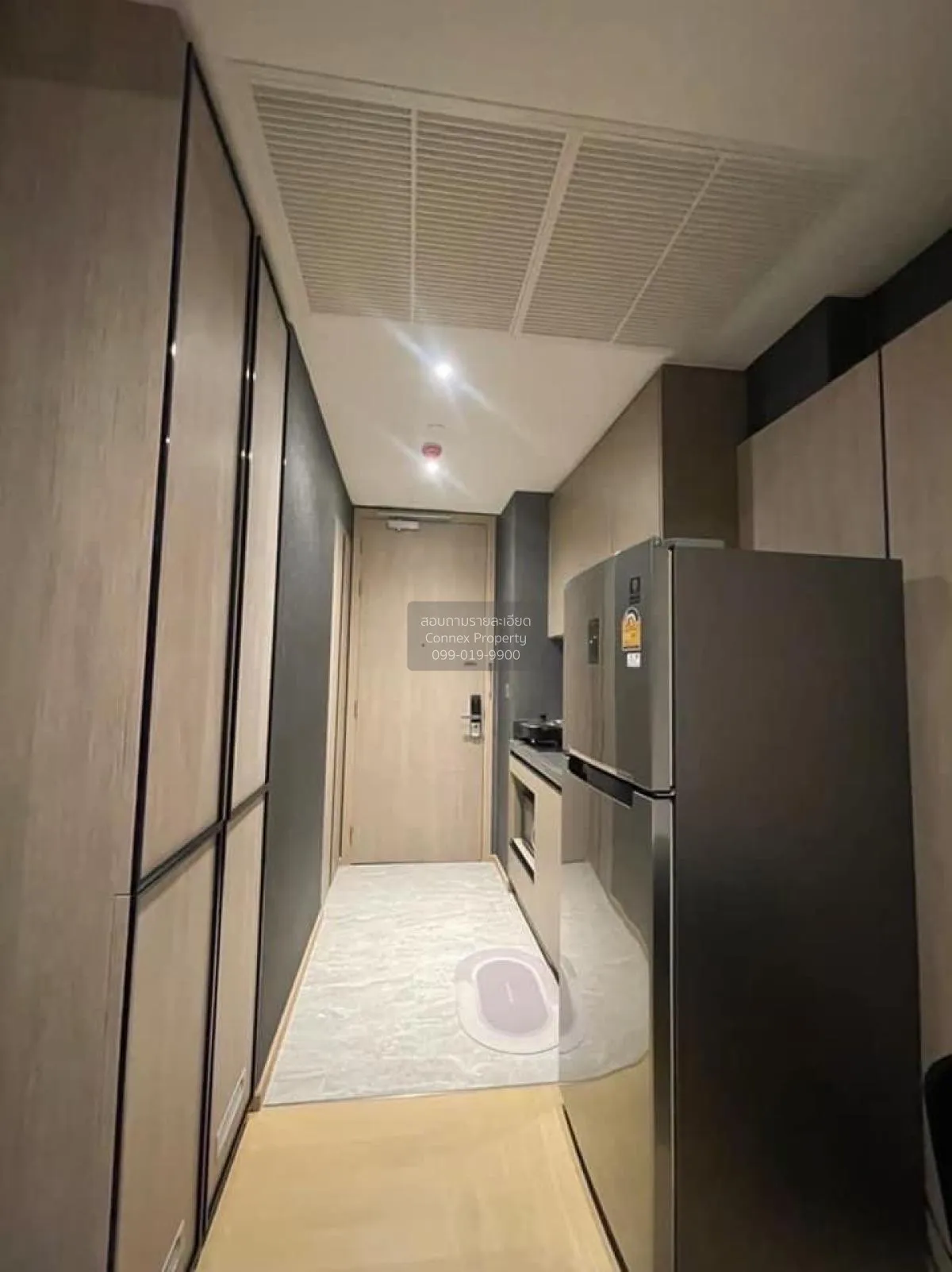 For Rent Condo , Ashton Asoke-Rama 9 , MRT-Phra Ram 9 , Din Daeng