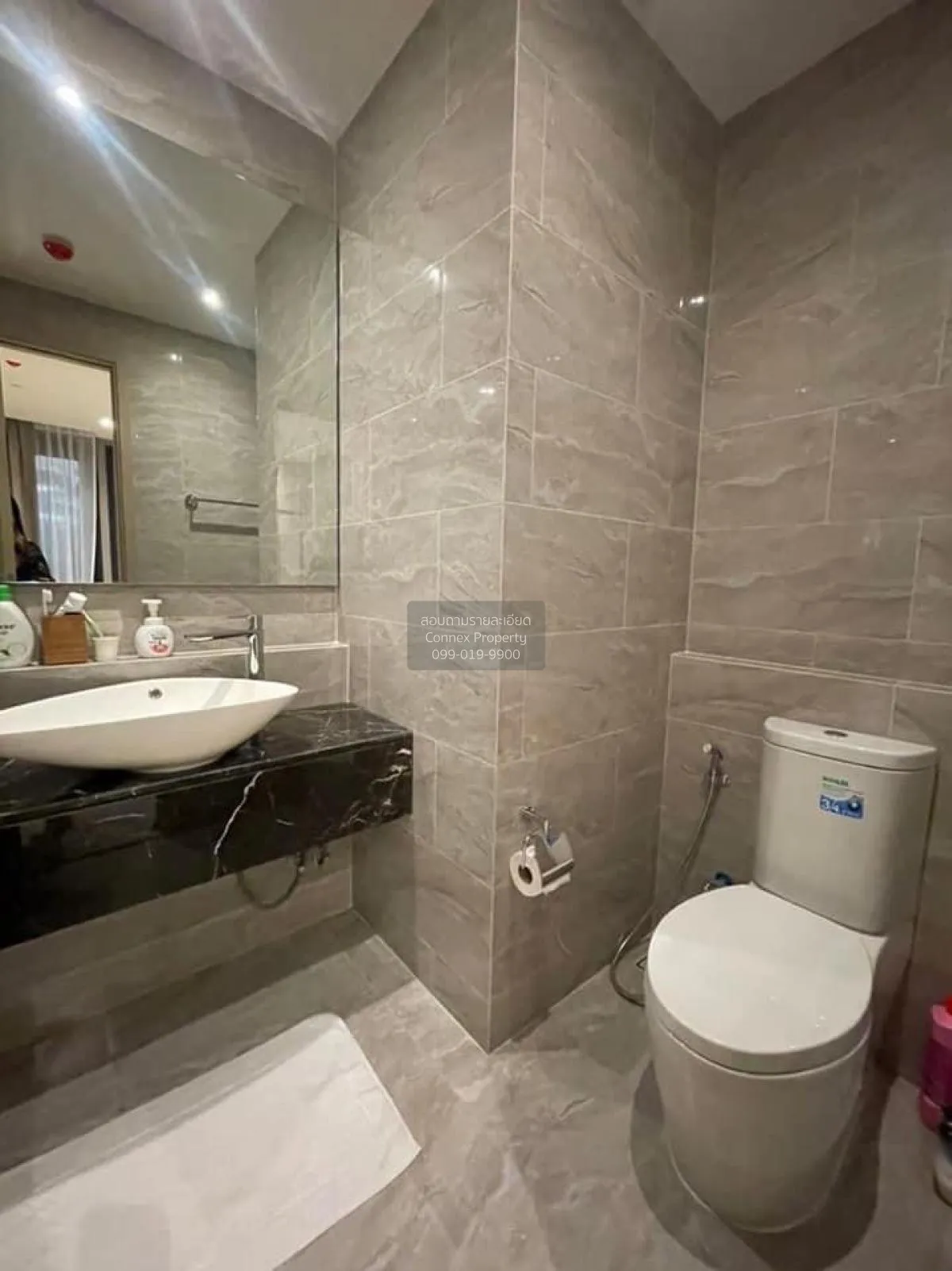 For Rent Condo , Ashton Asoke-Rama 9 , MRT-Phra Ram 9 , Din Daeng