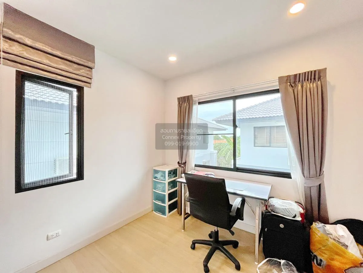 For Sale House , Kanasiri Salaya-Pinklao , Sala Klang , Bang Krua