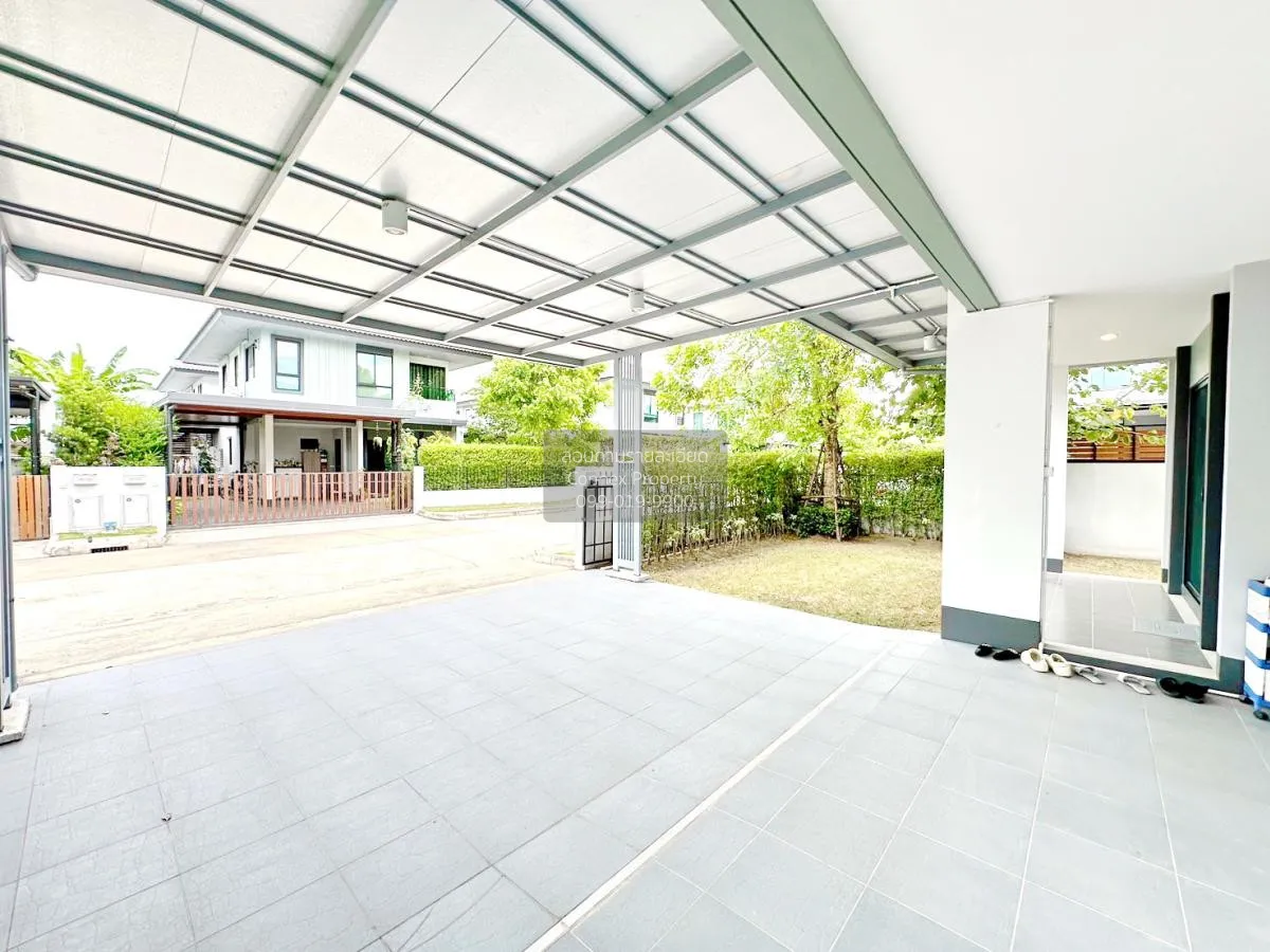 For Sale House , Kanasiri Salaya-Pinklao , Sala Klang , Bang Krua