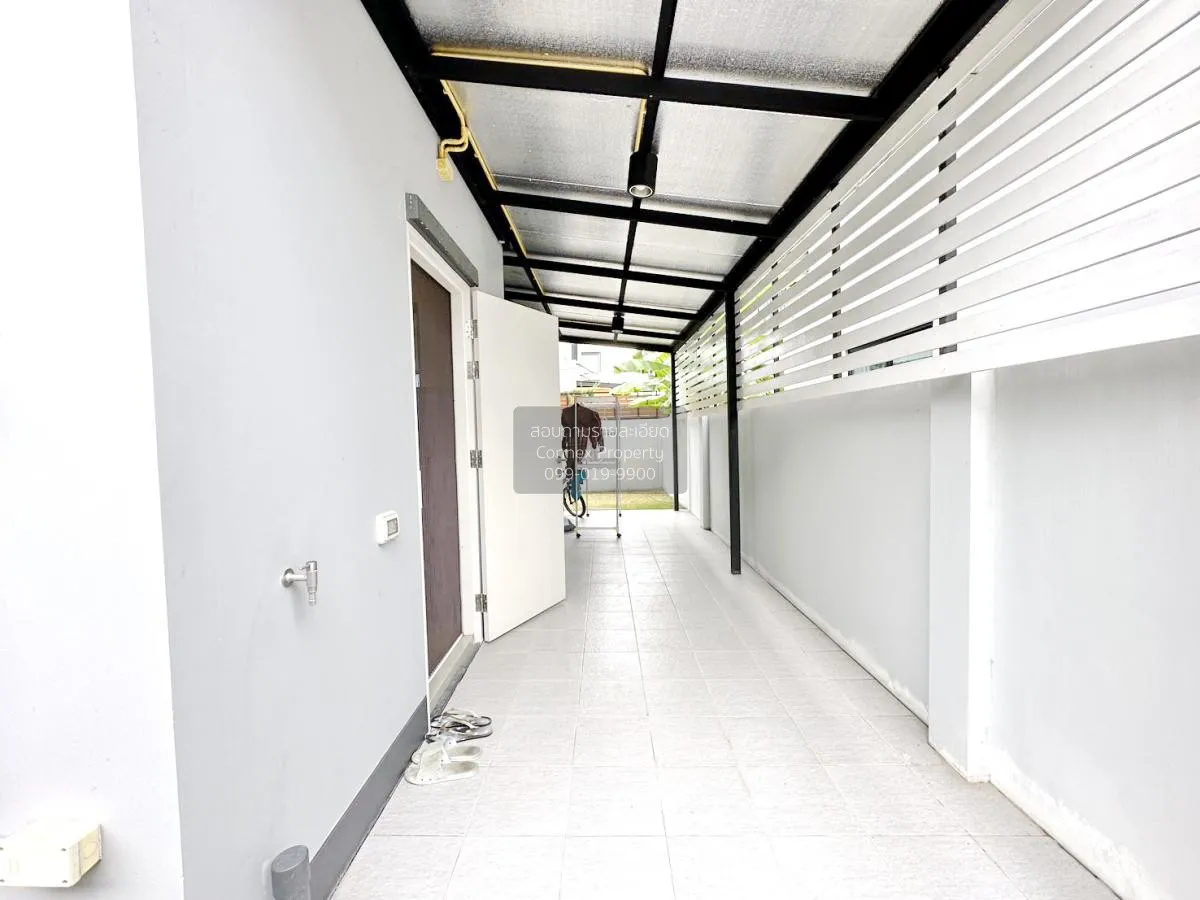 For Sale House , Kanasiri Salaya-Pinklao , Sala Klang , Bang Krua