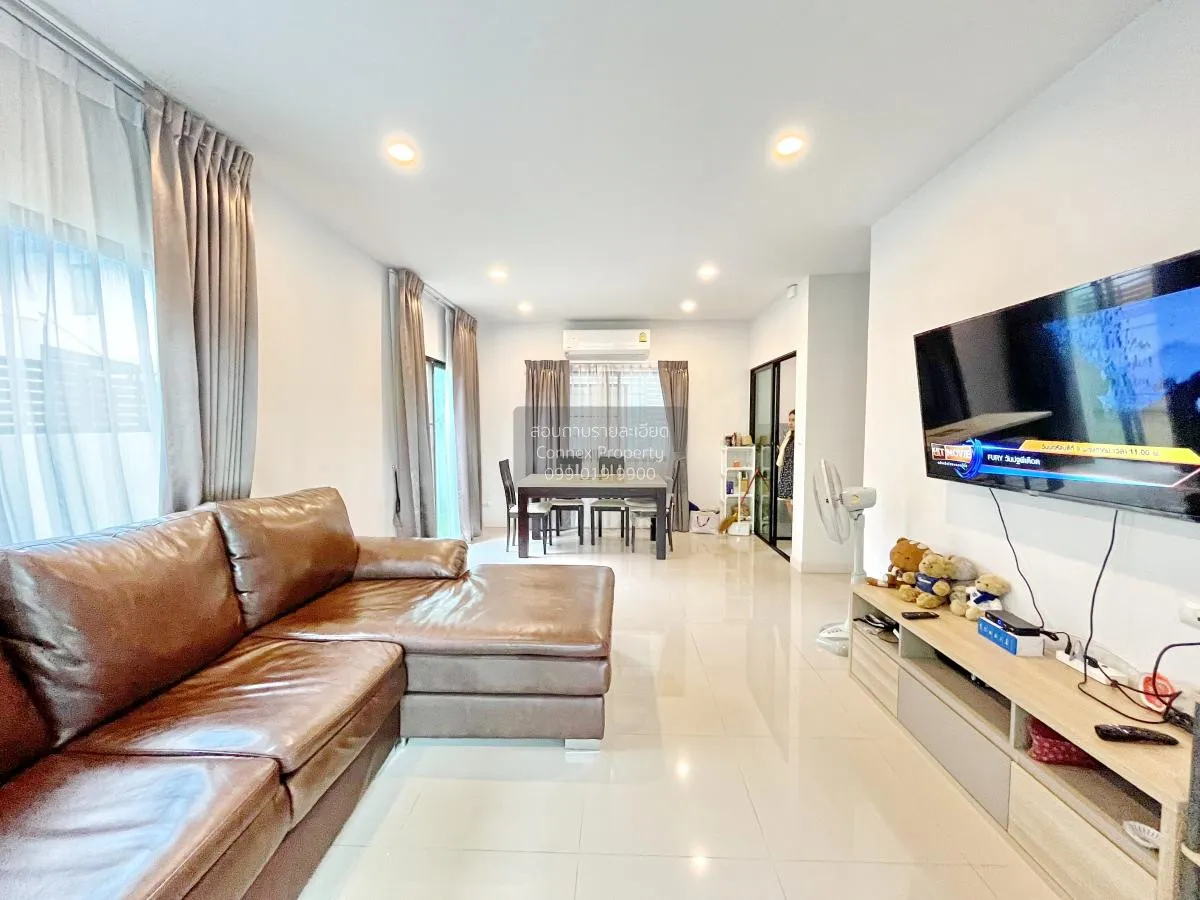 For Sale House , Kanasiri Salaya-Pinklao , Sala Klang , Bang Krua