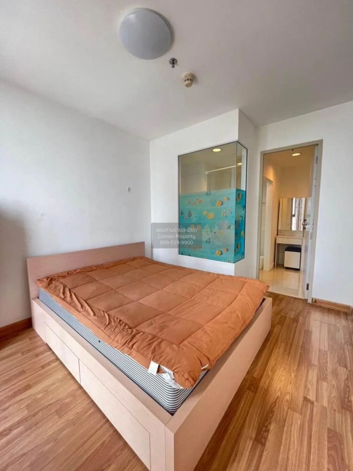 เช่าคอนโด  ไอดีโอ มิกซ์ สุขุมวิท 103 BTS-อุดมสุข บางนา เขต บางนา 