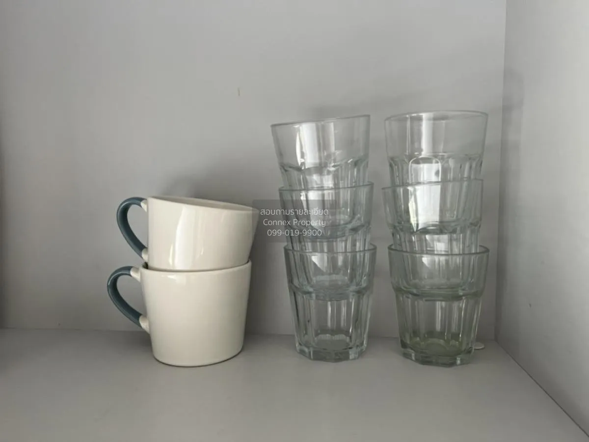 เช่าคอนโด  ริทึ่ม สุขุมวิท 36-38 BTS-ทองหล่อ พระโขนง เขต คลองเตย 