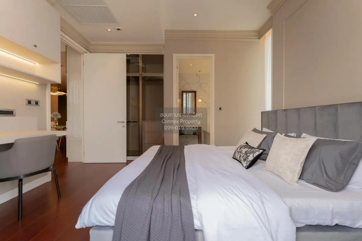 เช่าคอนโด  คุณ บาย ยู BTS-ทองหล่อ คลองตันเหนือ เขต วัฒนา กรุงเทพ 