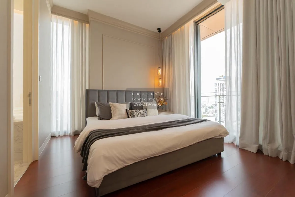 เช่าคอนโด  คุณ บาย ยู BTS-ทองหล่อ คลองตันเหนือ เขต วัฒนา กรุงเทพ 