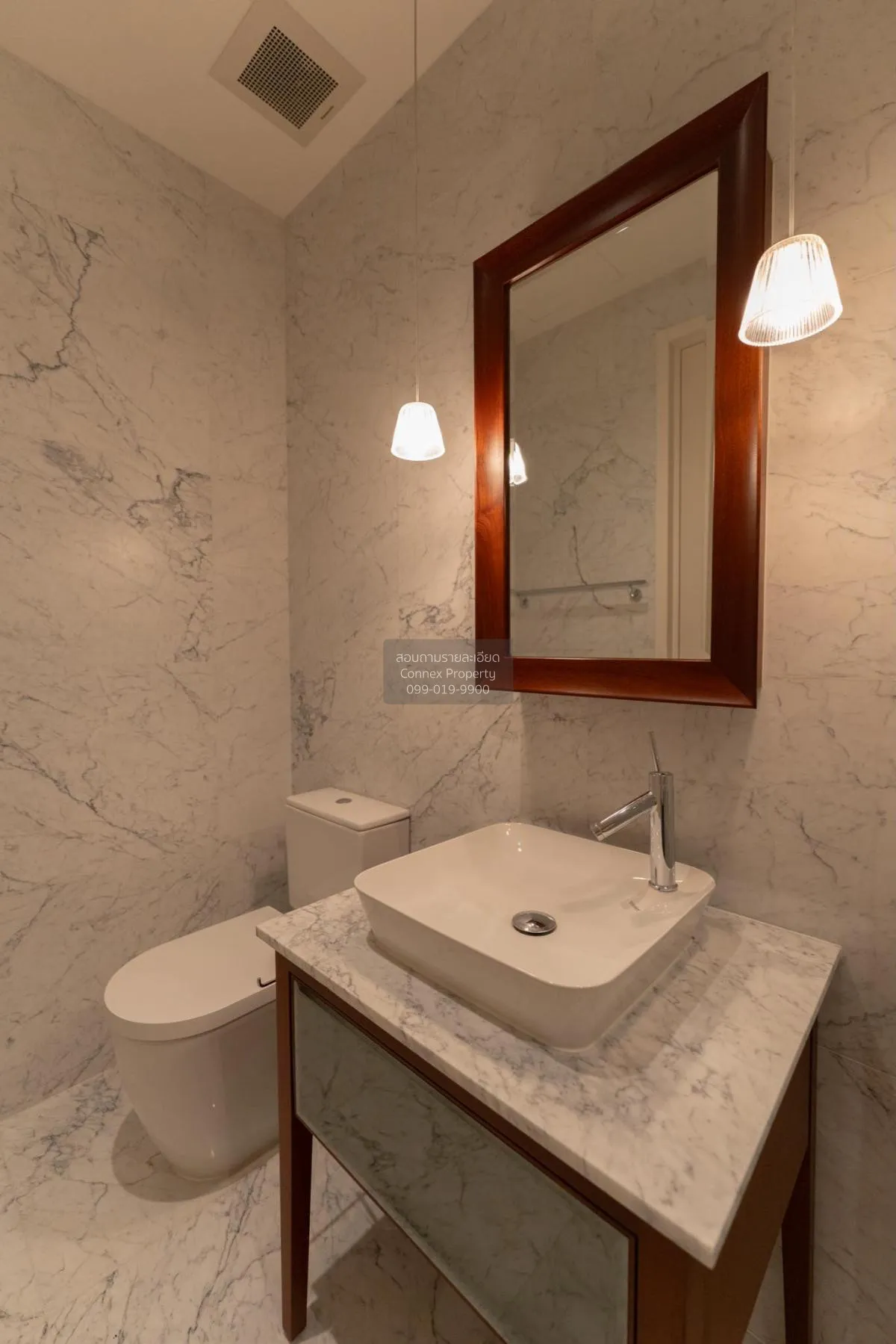 เช่าคอนโด  คุณ บาย ยู BTS-ทองหล่อ คลองตันเหนือ เขต วัฒนา กรุงเทพ 