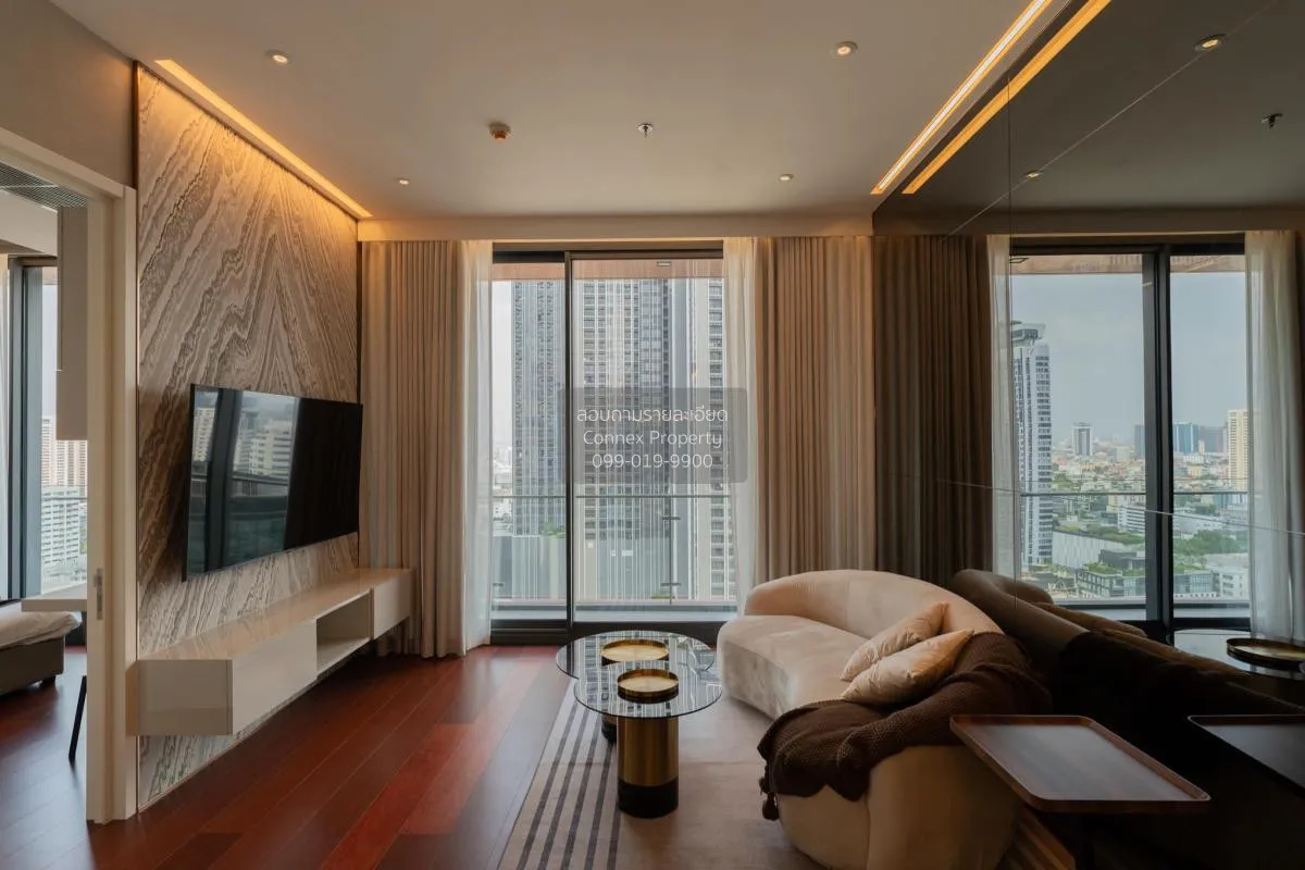 เช่าคอนโด  คุณ บาย ยู BTS-ทองหล่อ คลองตันเหนือ เขต วัฒนา กรุงเทพ  1