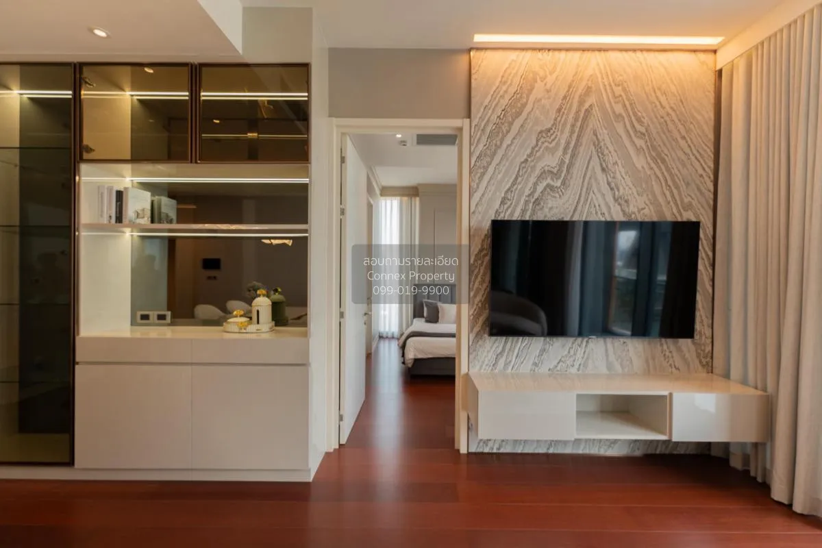 เช่าคอนโด  คุณ บาย ยู BTS-ทองหล่อ คลองตันเหนือ เขต วัฒนา กรุงเทพ  3