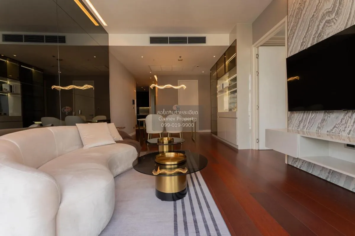 เช่าคอนโด  คุณ บาย ยู BTS-ทองหล่อ คลองตันเหนือ เขต วัฒนา กรุงเทพ  4