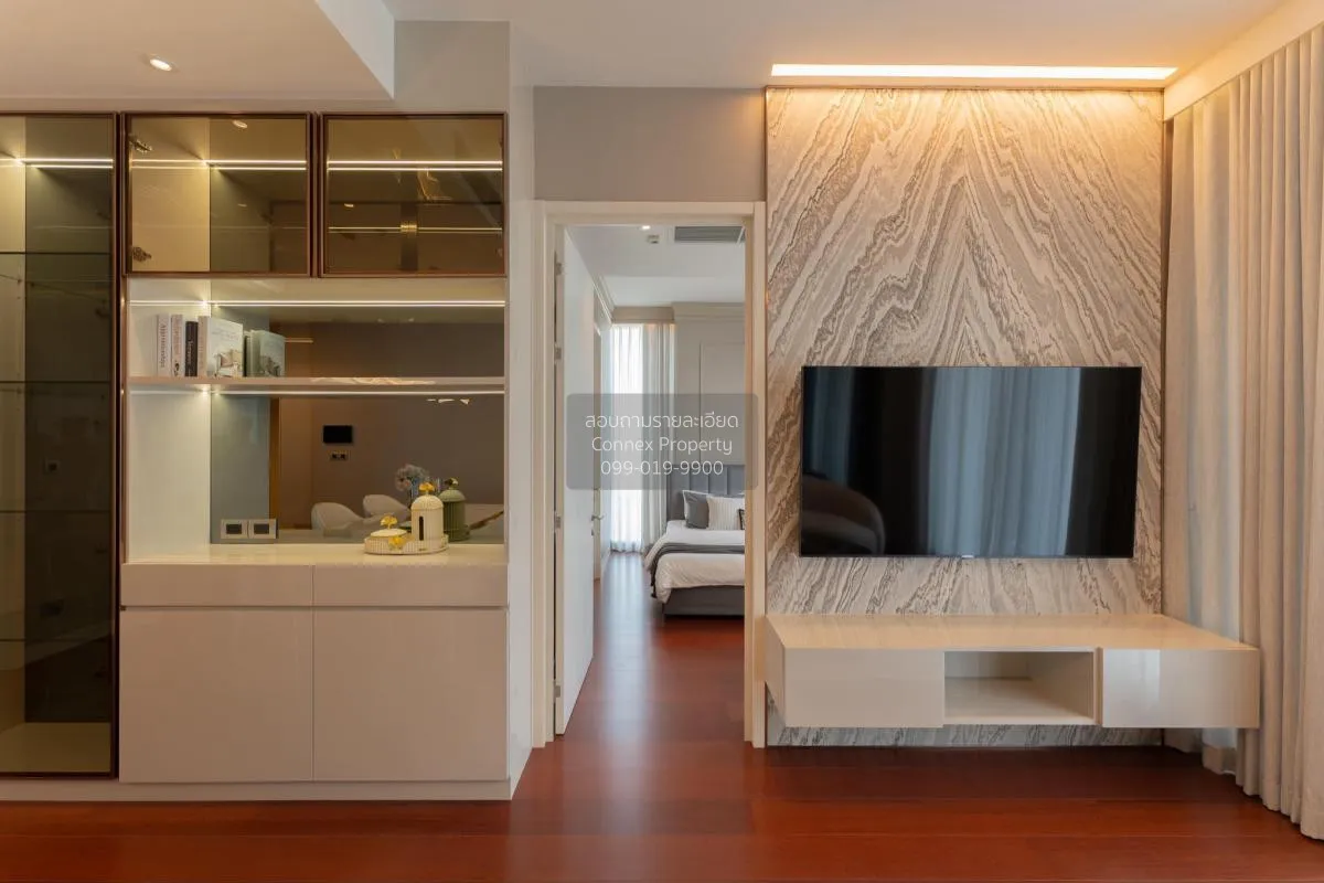 เช่าคอนโด  คุณ บาย ยู BTS-ทองหล่อ คลองตันเหนือ เขต วัฒนา กรุงเทพ 