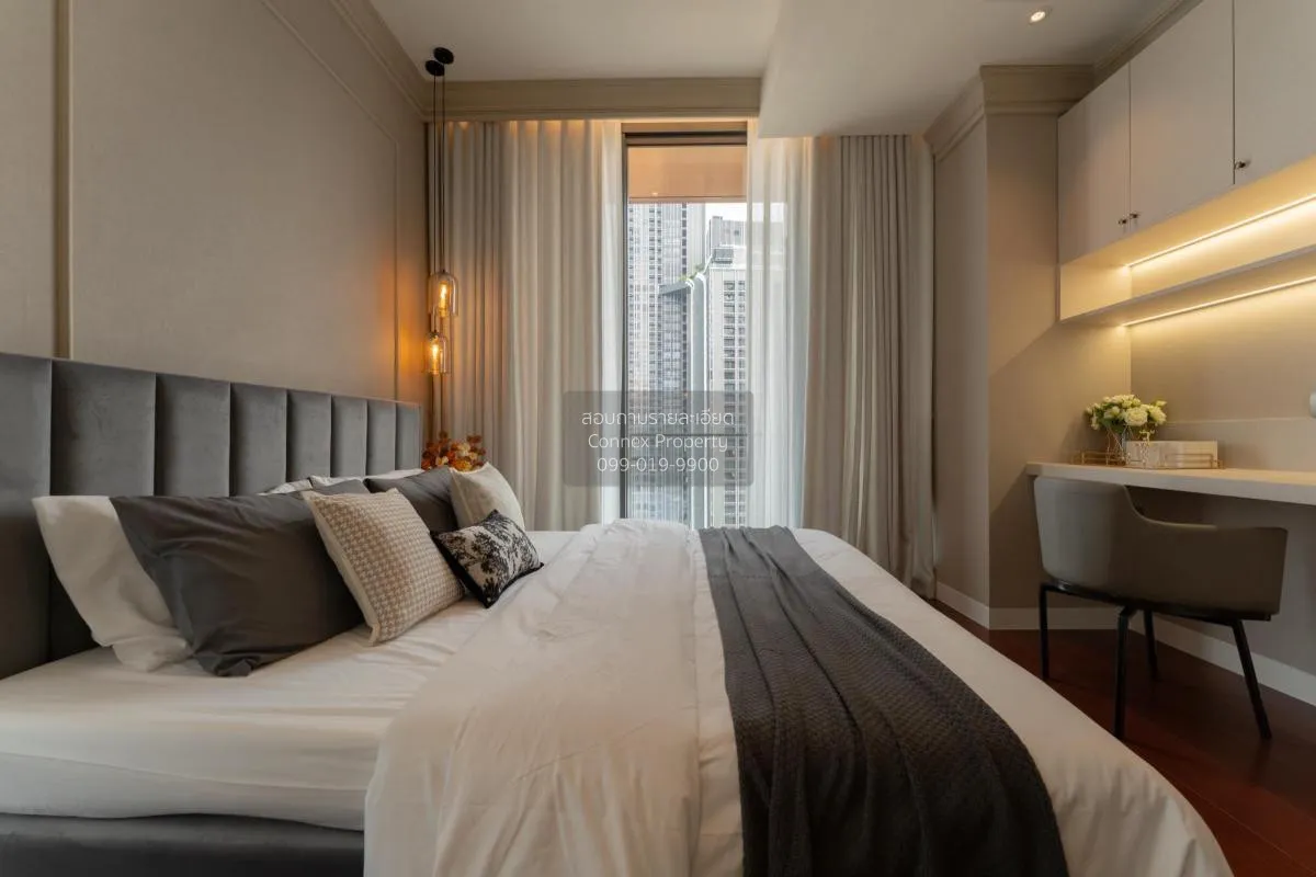 เช่าคอนโด  คุณ บาย ยู BTS-ทองหล่อ คลองตันเหนือ เขต วัฒนา กรุงเทพ 