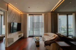 เช่าคอนโด  คุณ บาย ยู BTS-ทองหล่อ คลองตันเหนือ เขต วัฒนา กรุงเทพ CX-97512