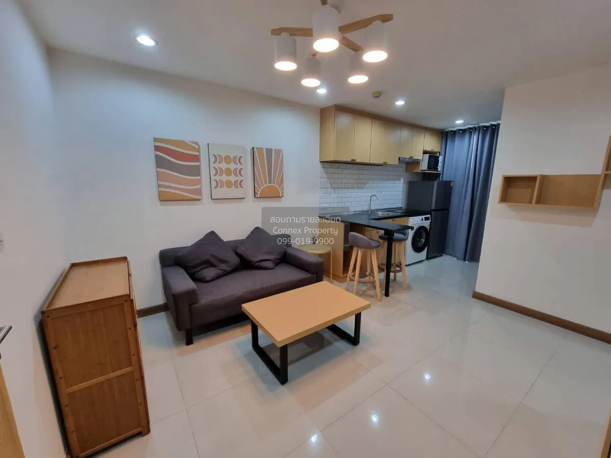 For Rent Condo , The Link Sukhumvit 64 , BTS-Punnawithi , Bang Ch 2