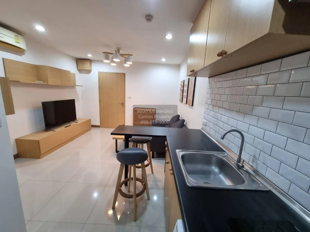 For Rent Condo , The Link Sukhumvit 64 , BTS-Punnawithi , Bang Ch 4