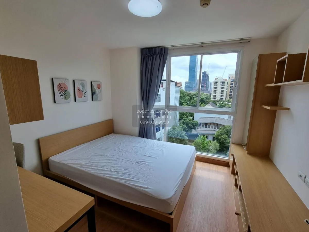 For Rent Condo , The Link Sukhumvit 64 , BTS-Punnawithi , Bang Ch