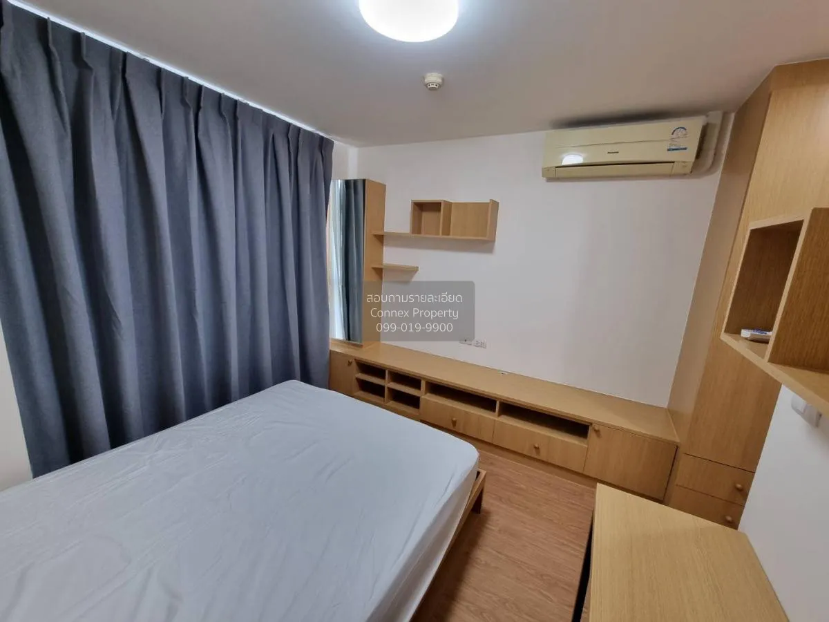 For Rent Condo , The Link Sukhumvit 64 , BTS-Punnawithi , Bang Ch