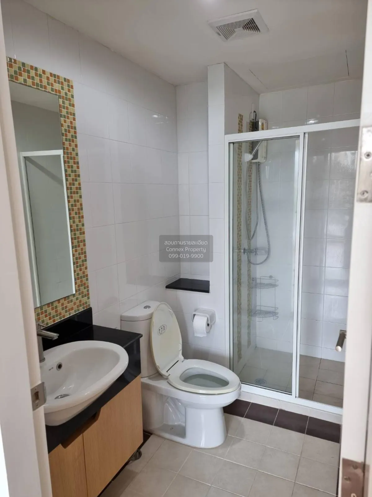 For Rent Condo , The Link Sukhumvit 64 , BTS-Punnawithi , Bang Ch