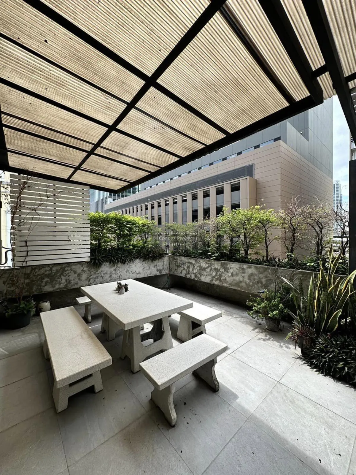 เช่าคอนโด  สีลม พาร์ควิว  BTS-ศาลาแดง สีลม เขต บางรัก สมุทรปราการ