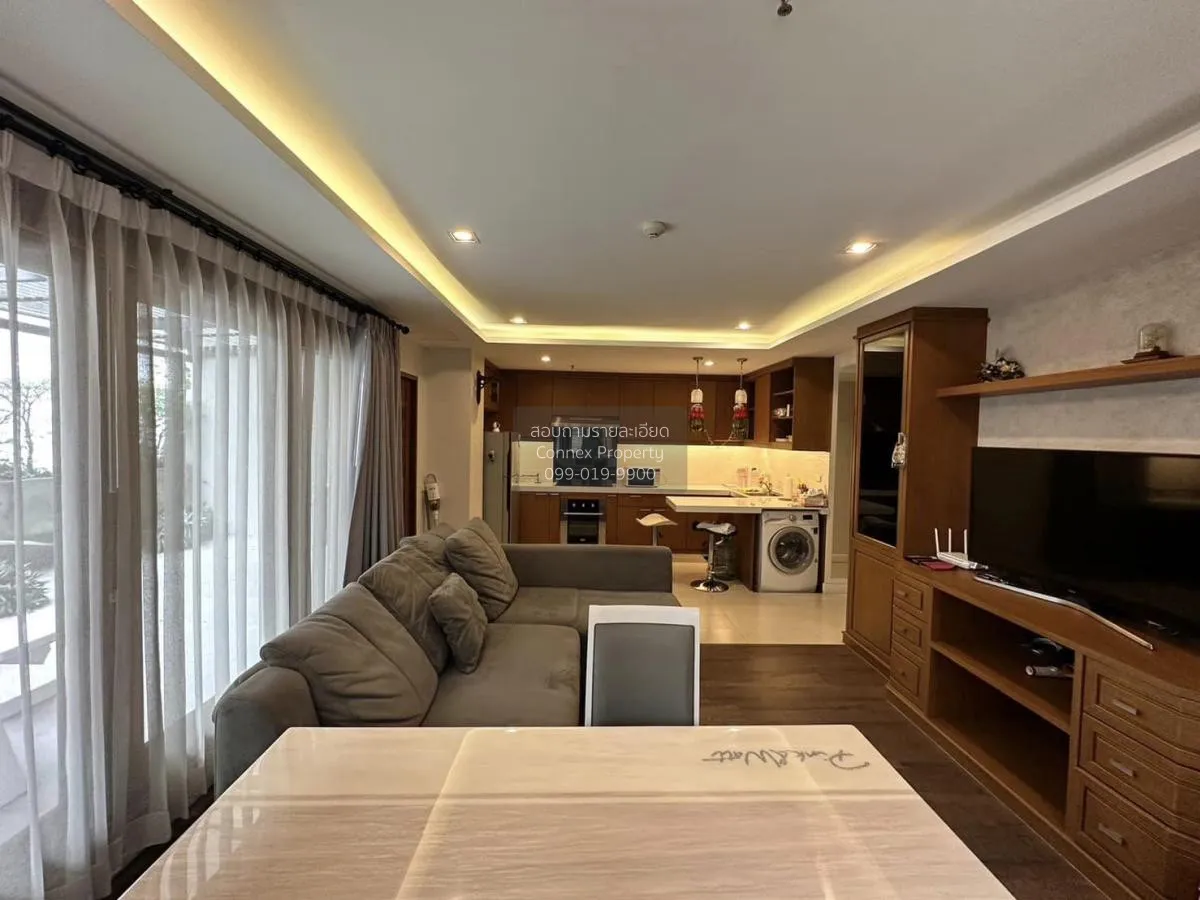 เช่าคอนโด  สีลม พาร์ควิว  BTS-ศาลาแดง สีลม เขต บางรัก สมุทรปราการ 1