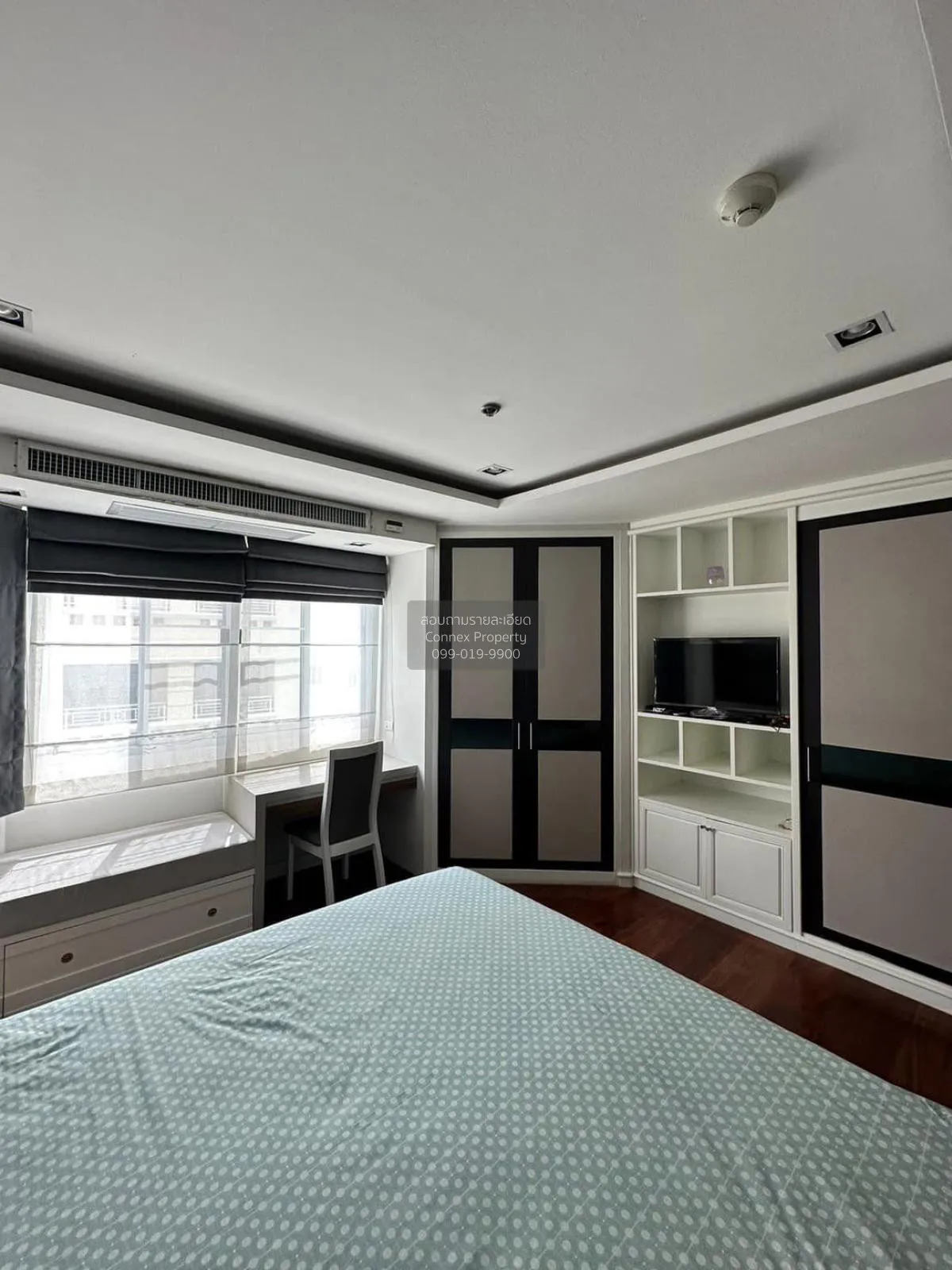 เช่าคอนโด  สีลม พาร์ควิว  BTS-ศาลาแดง สีลม เขต บางรัก สมุทรปราการ