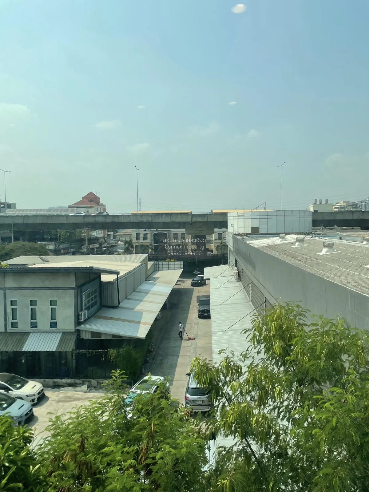 ขายคอนโด  เอส วัน พระราม 9 สวนหลวง เขต สวนหลวง กรุงเทพ CX-97516