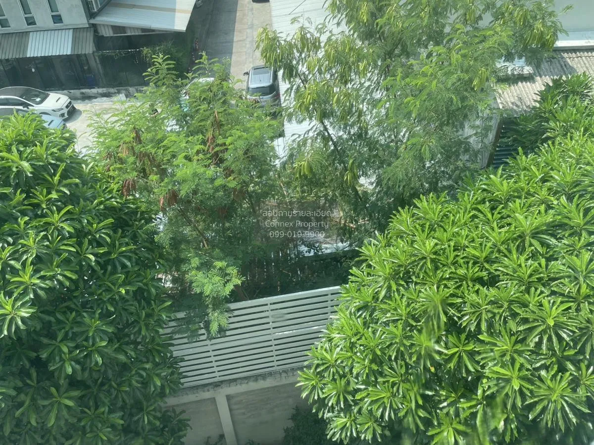 ขายคอนโด  เอส วัน พระราม 9 สวนหลวง เขต สวนหลวง กรุงเทพ CX-97516