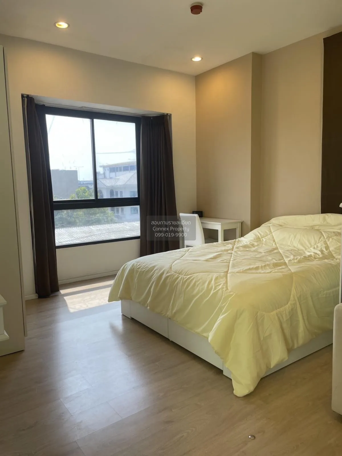 ขายคอนโด  เอส วัน พระราม 9 สวนหลวง เขต สวนหลวง กรุงเทพ CX-97516