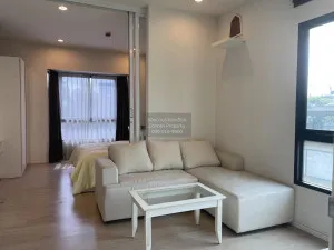 ขายคอนโด  เอส วัน พระราม 9 สวนหลวง เขต สวนหลวง กรุงเทพ CX-97516