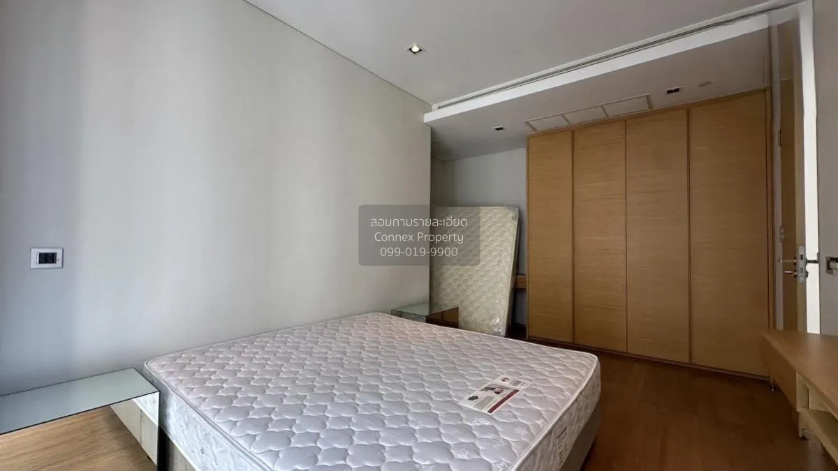 ขายคอนโด  ศาลาแดง เรสซิเดนซ์ BTS-ศาลาแดง สีลม เขต บางรัก กรุงเทพ  2