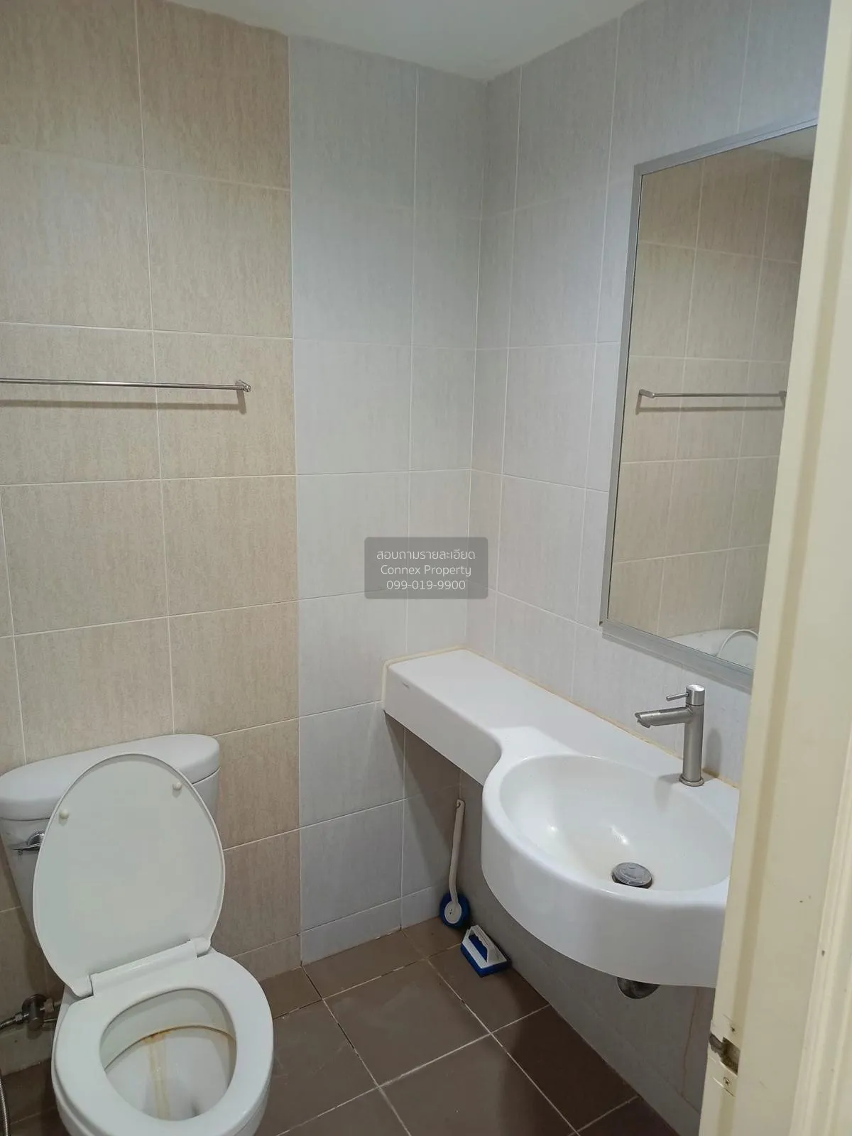 เช่าคอนโด  ลุมพินี วิลล์ สุขุมวิท 77 เฟส 2 BTS-อ่อนนุช สวนหลวง เข