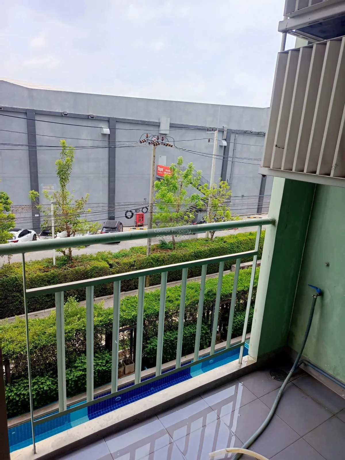 เช่าคอนโด  ลุมพินี วิลล์ สุขุมวิท 77 เฟส 2 BTS-อ่อนนุช สวนหลวง เข