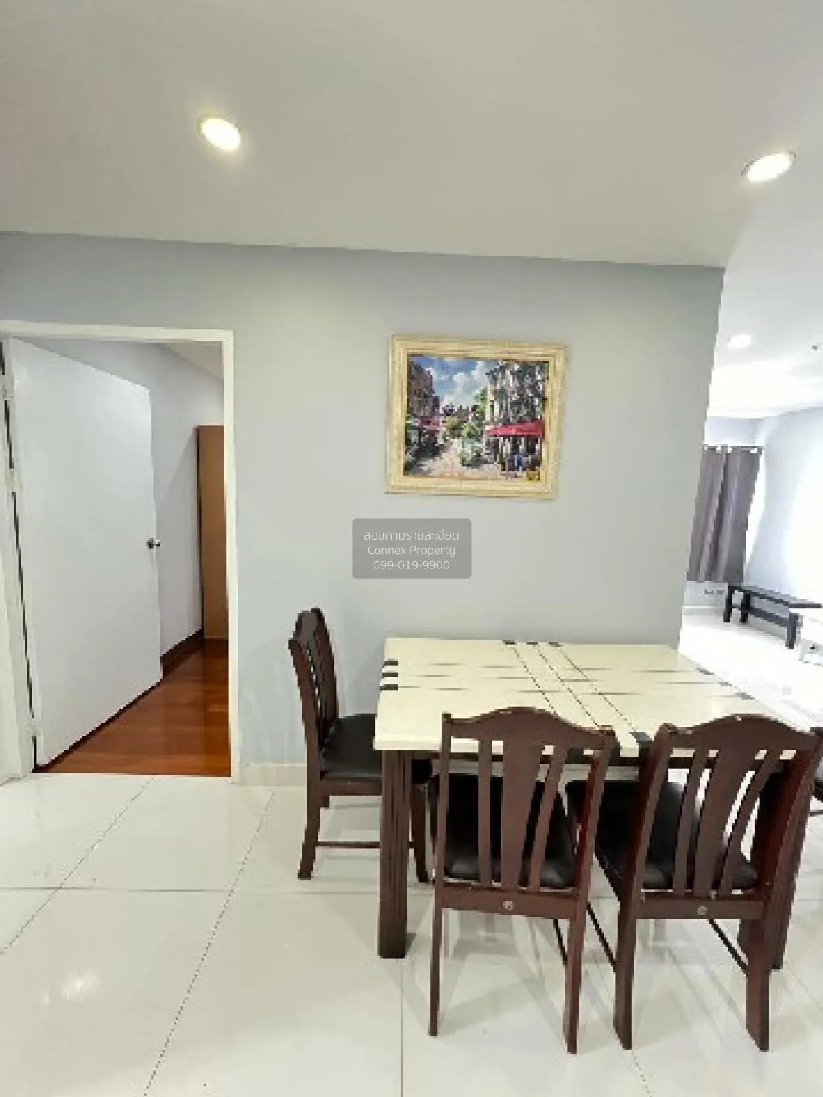 เช่าคอนโด  วิทยุ คอมเพล็กซ์ BTS-เพลินจิต มักกะสัน เขต ราชเทวี กรุ 2