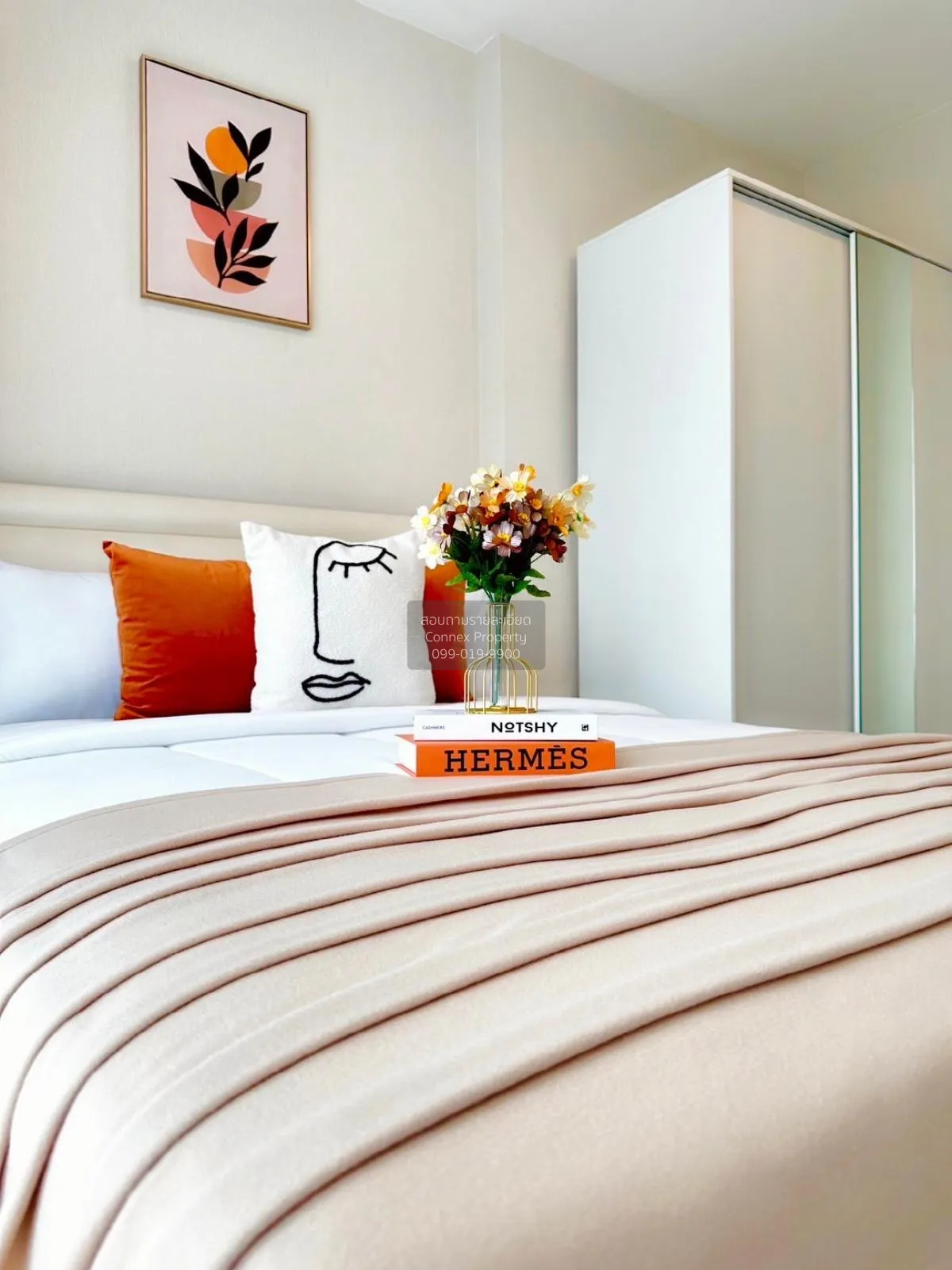 For Rent Condo , The Sky Sukhumvit , BTS-Udom Suk , Bang Na , Ban