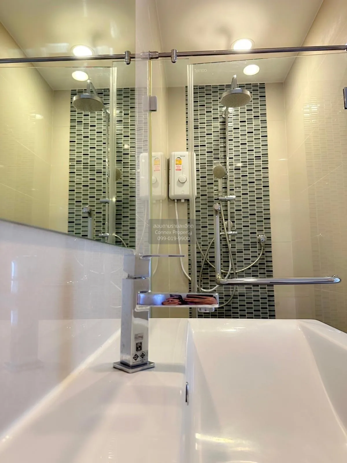 For Rent Condo , The Sky Sukhumvit , BTS-Udom Suk , Bang Na , Ban