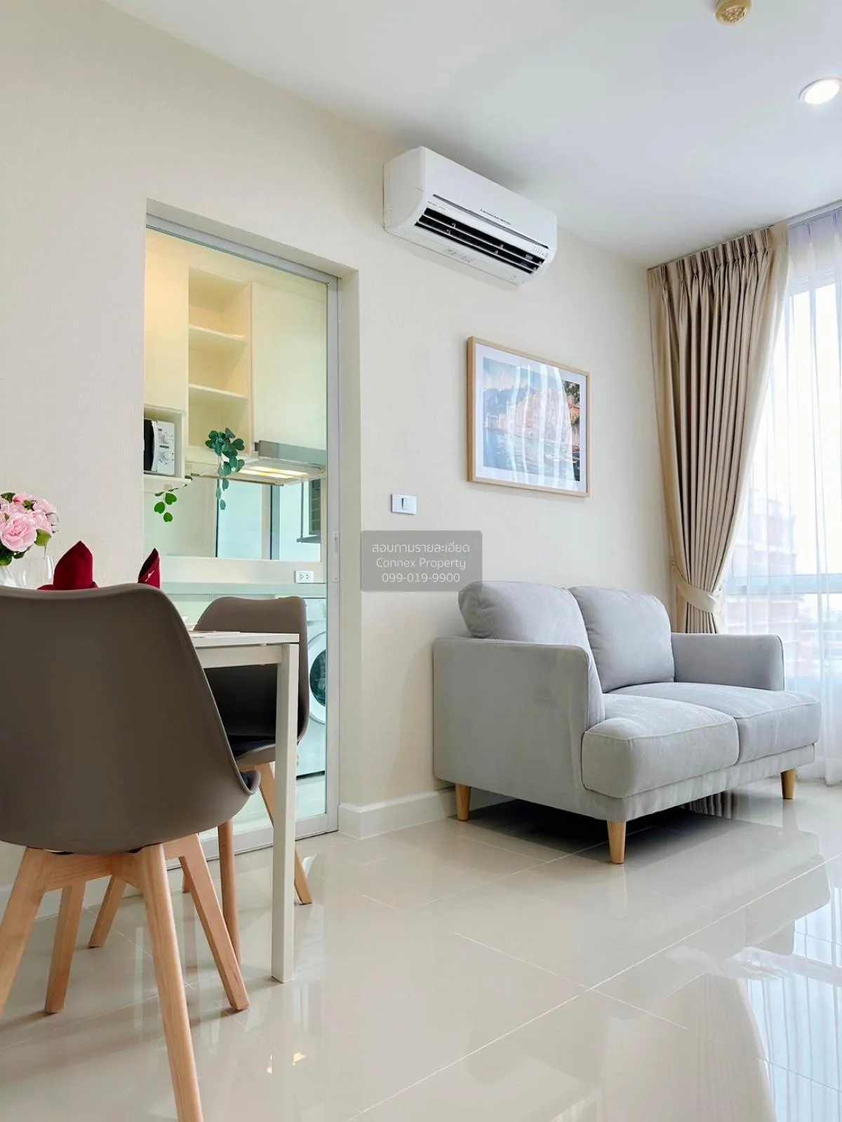 For Rent Condo , The Sky Sukhumvit , BTS-Udom Suk , Bang Na , Ban 1