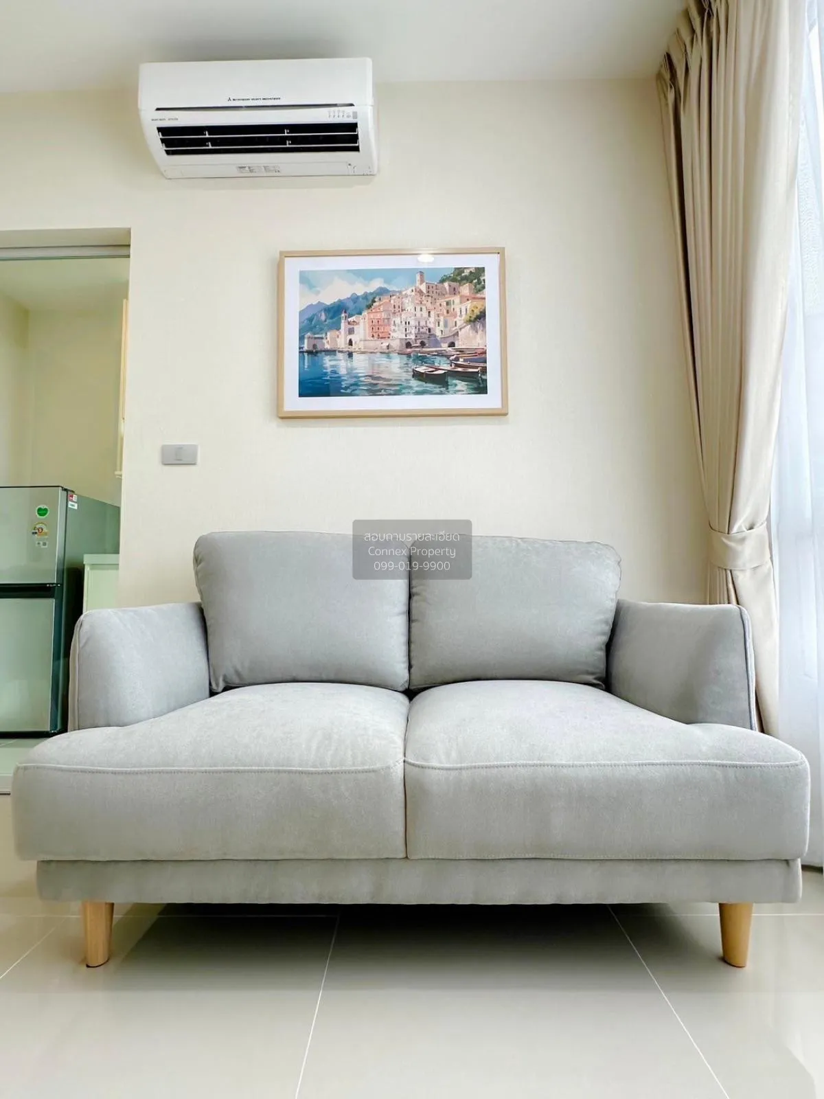 For Rent Condo , The Sky Sukhumvit , BTS-Udom Suk , Bang Na , Ban 2