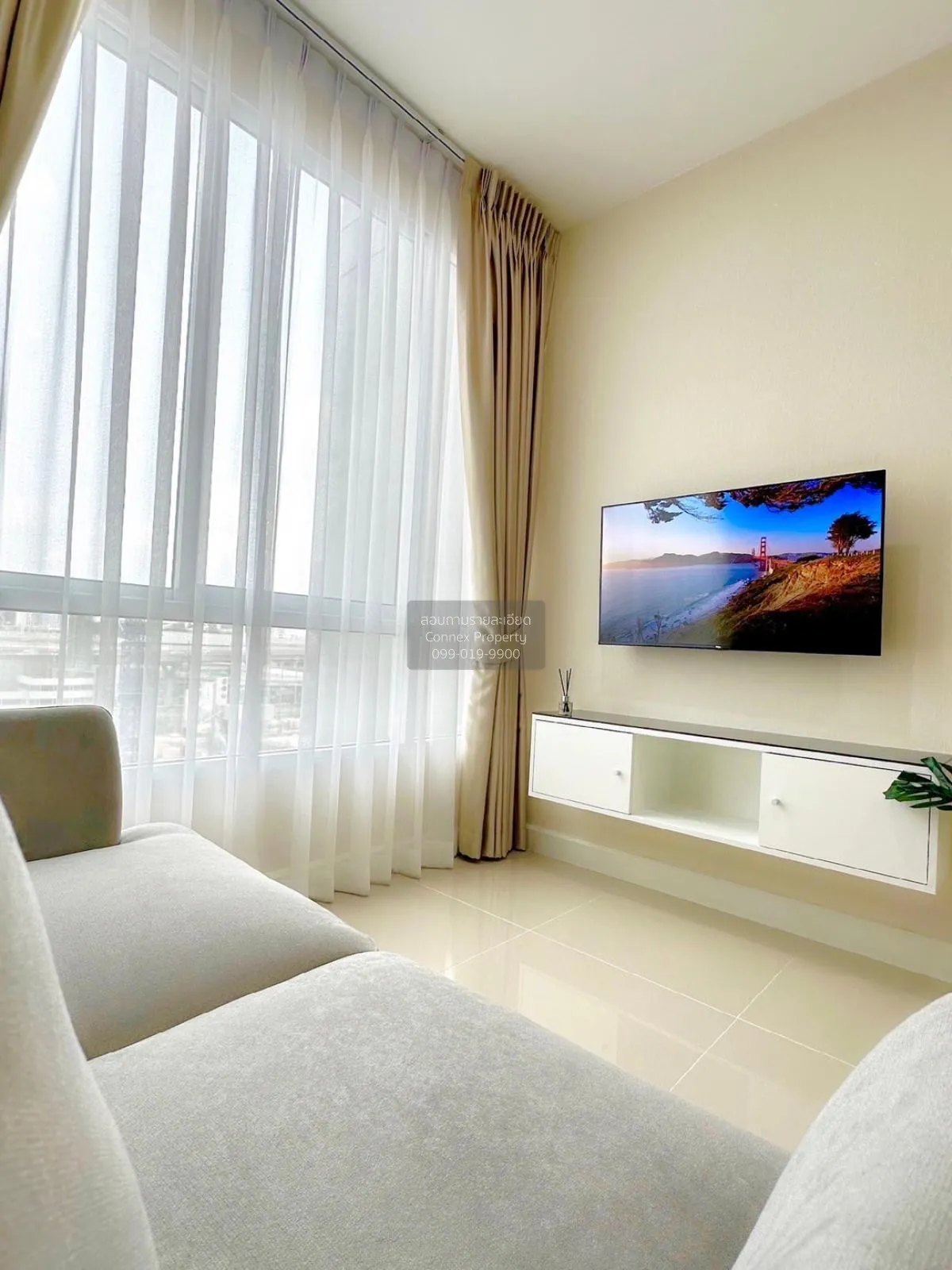 For Rent Condo , The Sky Sukhumvit , BTS-Udom Suk , Bang Na , Ban 3