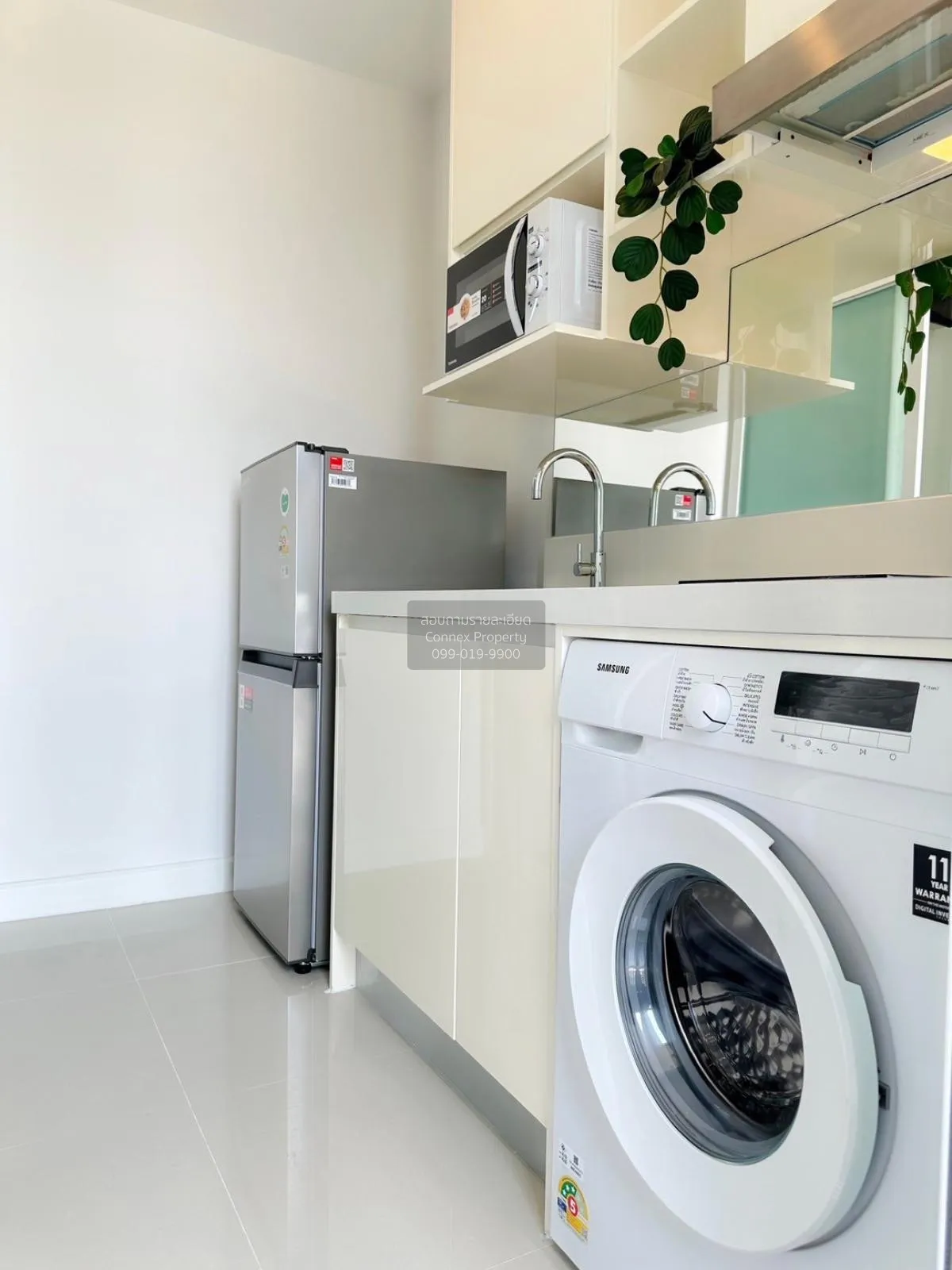 For Rent Condo , The Sky Sukhumvit , BTS-Udom Suk , Bang Na , Ban